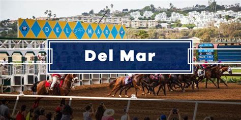 del mar picks|del mar picks for today.